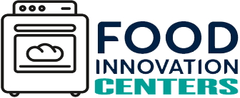 Logo for Food Innovation Centers