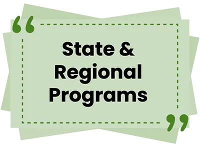 State Regional Programs